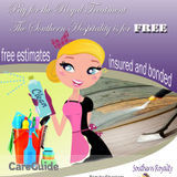 Affordable quality house cleaning