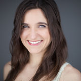 Fun, down-to-earth nanny with lots of teaching experience!