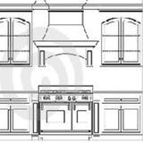 Custom cabinets in San Diego