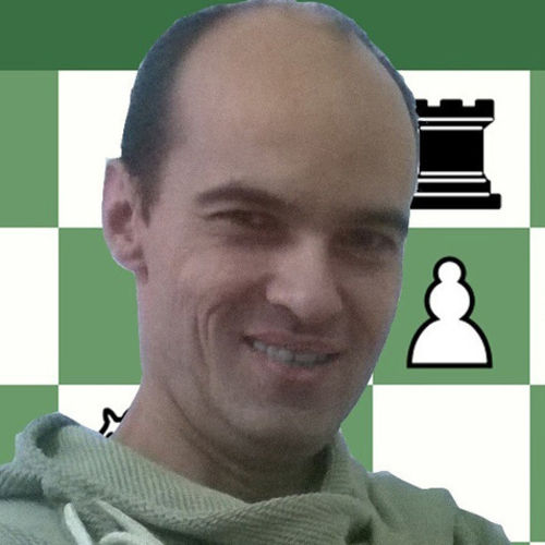 Tutor Provider Vladimir K's Profile Picture