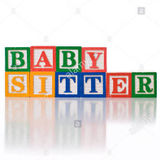 Babysitter available!
