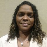 Reliable housekeeper available and ready to be of assistance.