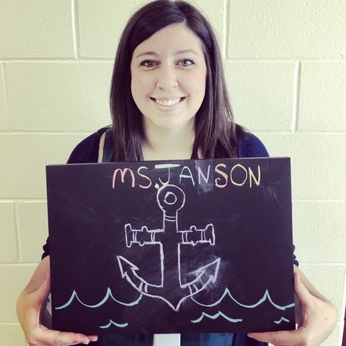 Canadian Nanny Provider Melissa J's Profile Picture