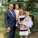 We are an energetic family of four and looking for a fun and loving nanny to look after our 2 girls!