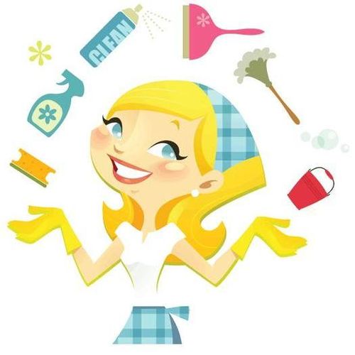 Housekeeper Provider Naomi S's Profile Picture