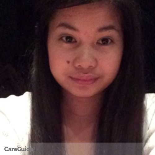 Canadian Nanny Provider Kim Berlyn R's Profile Picture