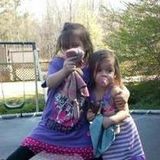 I am kalista, I am an experienced babysitter. I live in Hubert, nc. I am available at anytime this summer!