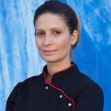 Private Vegan/Raw vegan Chef and Health Coach.