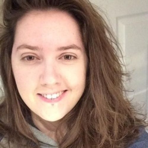 Canadian Nanny Provider Brittany R's Profile Picture