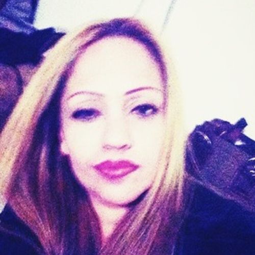 Housekeeper Provider Denise Tarazaga's Profile Picture