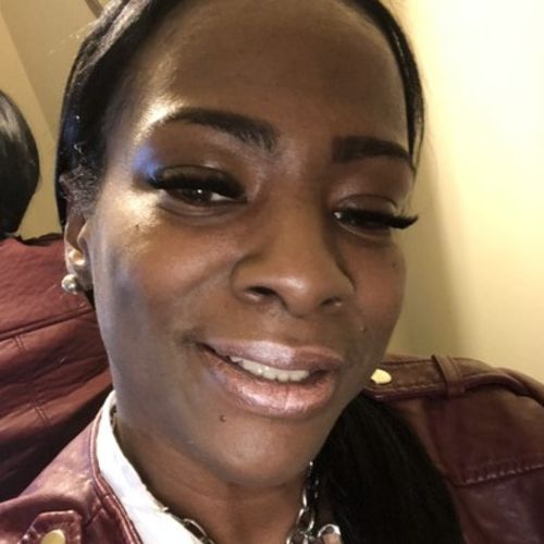 Elder Care Provider Olivia J's Profile Picture