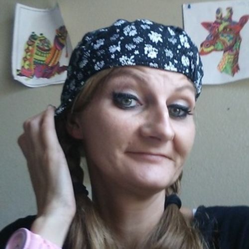 Housekeeper Provider Holly Johnson's Profile Picture