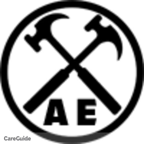 Handyman Provider Shane E's Profile Picture
