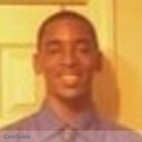Elder Care Provider Michael C's Profile Picture
