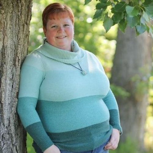 Canadian Nanny Provider Candace H's Profile Picture