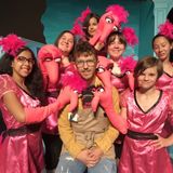 Educator looking for 2 -3 ece age kids