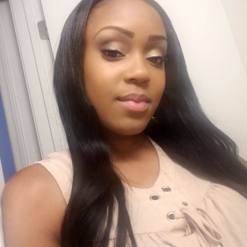 Housekeeper Provider Sophia W's Profile Picture