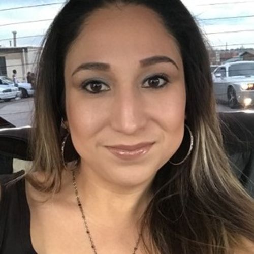 Child Care Provider Valerie R's Profile Picture