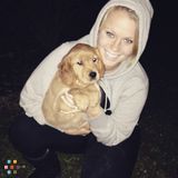 Puppy Potty Break