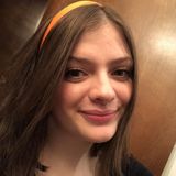 Hello my name is Mikayla! Im 17 years old and plan on helping anyone in need!