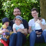 We need your help! Busy family looking for a housekeeper!