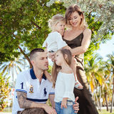 Looking for full time live in nanny - downtown Toronto