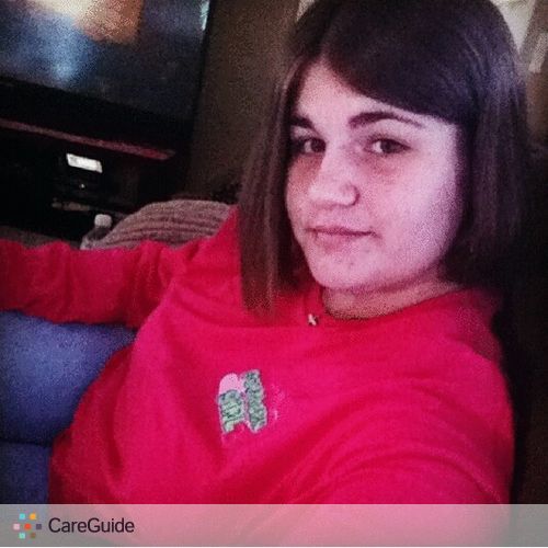 Child Care Provider Brianna W's Profile Picture