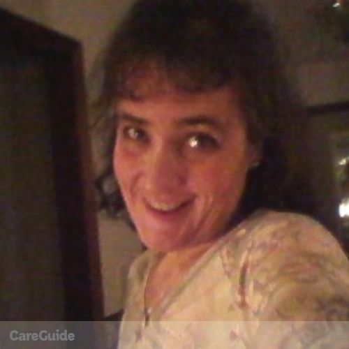 Elder Care Provider Elizabeth J G's Profile Picture