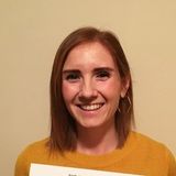 Experienced Caregiver and soon to be certified School Psychologist looking for summer work