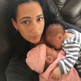 Experienced Night Nanny. Sleep Trainer. Certified Labour & Postpartum Doula.