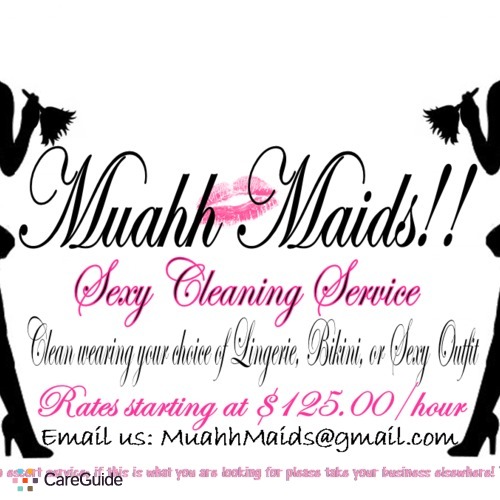 Housekeeper Provider Muahh M's Profile Picture