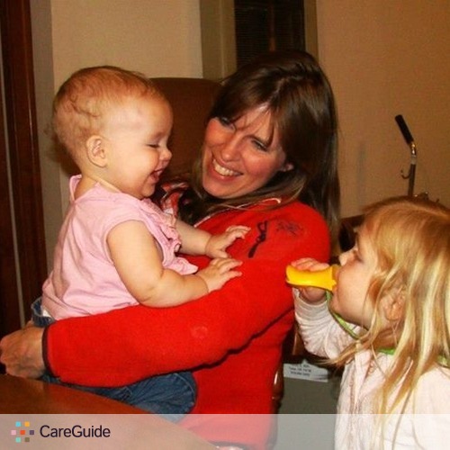 Child Care Provider Carrie C's Profile Picture