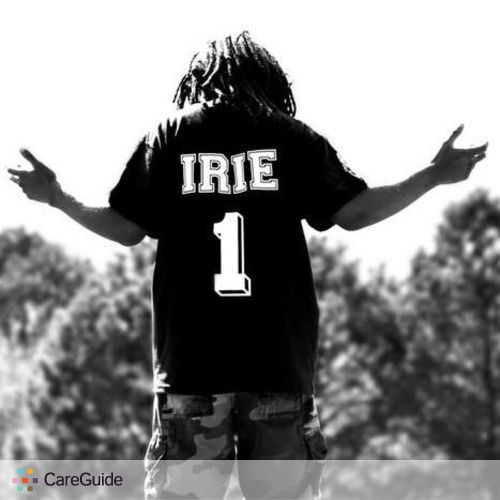 Videographer Provider Dashaun B's Profile Picture