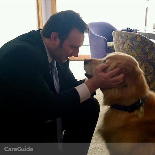 Pet Care Provider Chris S's Profile Picture