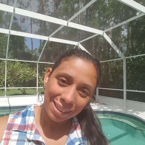House Sitter Provider Vivian Alicea's Profile Picture
