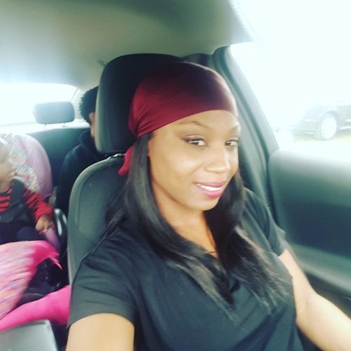 Housekeeper Provider Stephanie Walker's Profile Picture