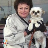 Pet/House Sitter While you're away