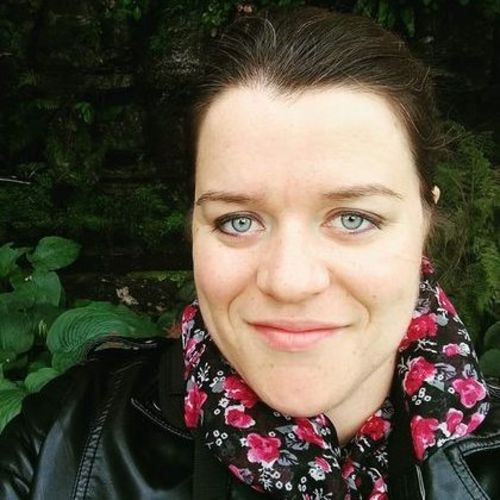 Canadian Nanny Provider Jessica Paul's Profile Picture