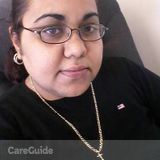 Dedicated Childcare giver