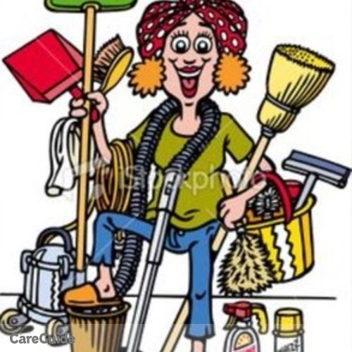 Housekeeper Provider Loni Thomas's Profile Picture