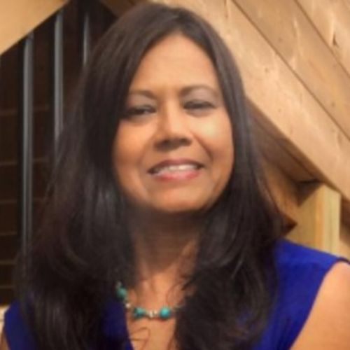 Housekeeper Provider Dolly G's Profile Picture