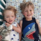 Interactive Nanny Needed for Two Children