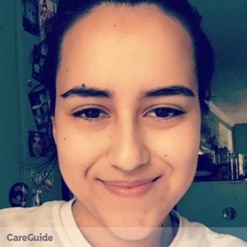Pet Care Provider Jamie Lobos's Profile Picture