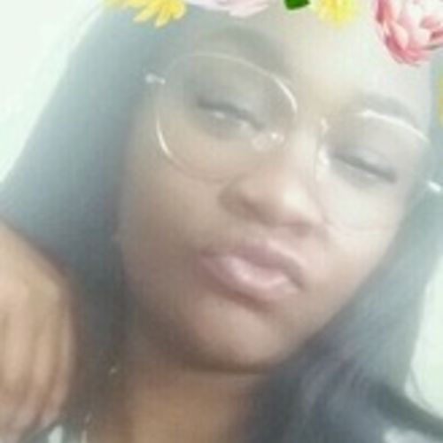 Housekeeper Provider Sharondalis Morgan's Profile Picture