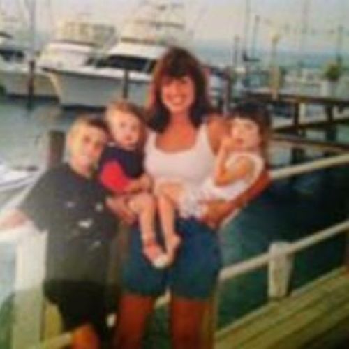 Child Care Provider Kathleen M's Profile Picture