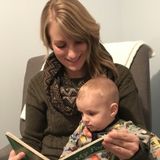 Registered early childhood educator seeking private childcare employment for the summer, 2018.
