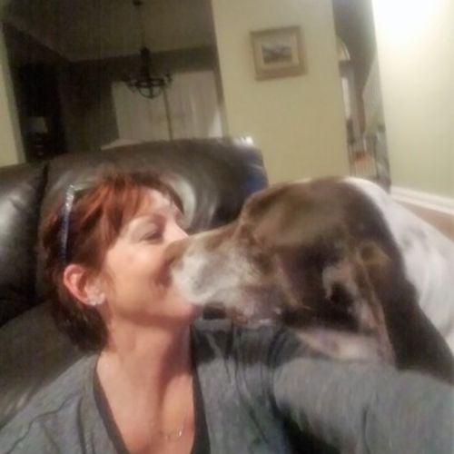 House Sitter Provider Jana Collett's Profile Picture