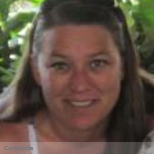 Housekeeper Provider 's Profile Picture
