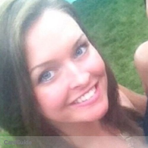 House Sitter Provider Danielle H's Profile Picture