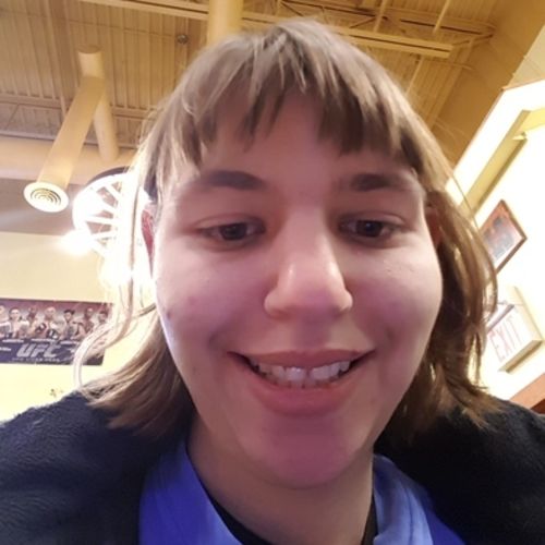 Child Care Provider Jennifer S's Profile Picture